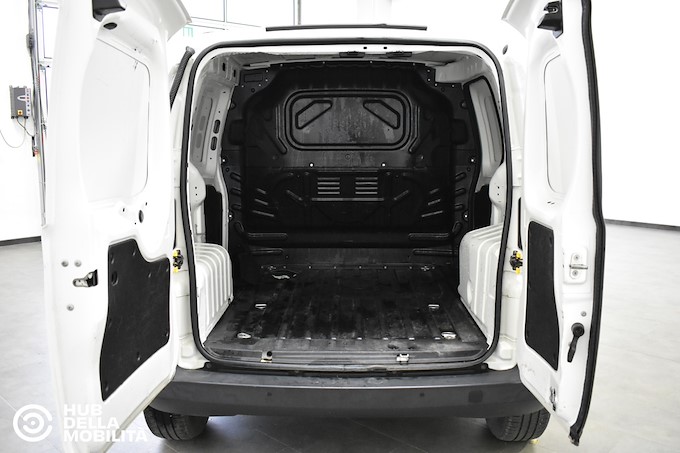 FIAT Fiorino 1.3 MJT 95CV Cargo SX